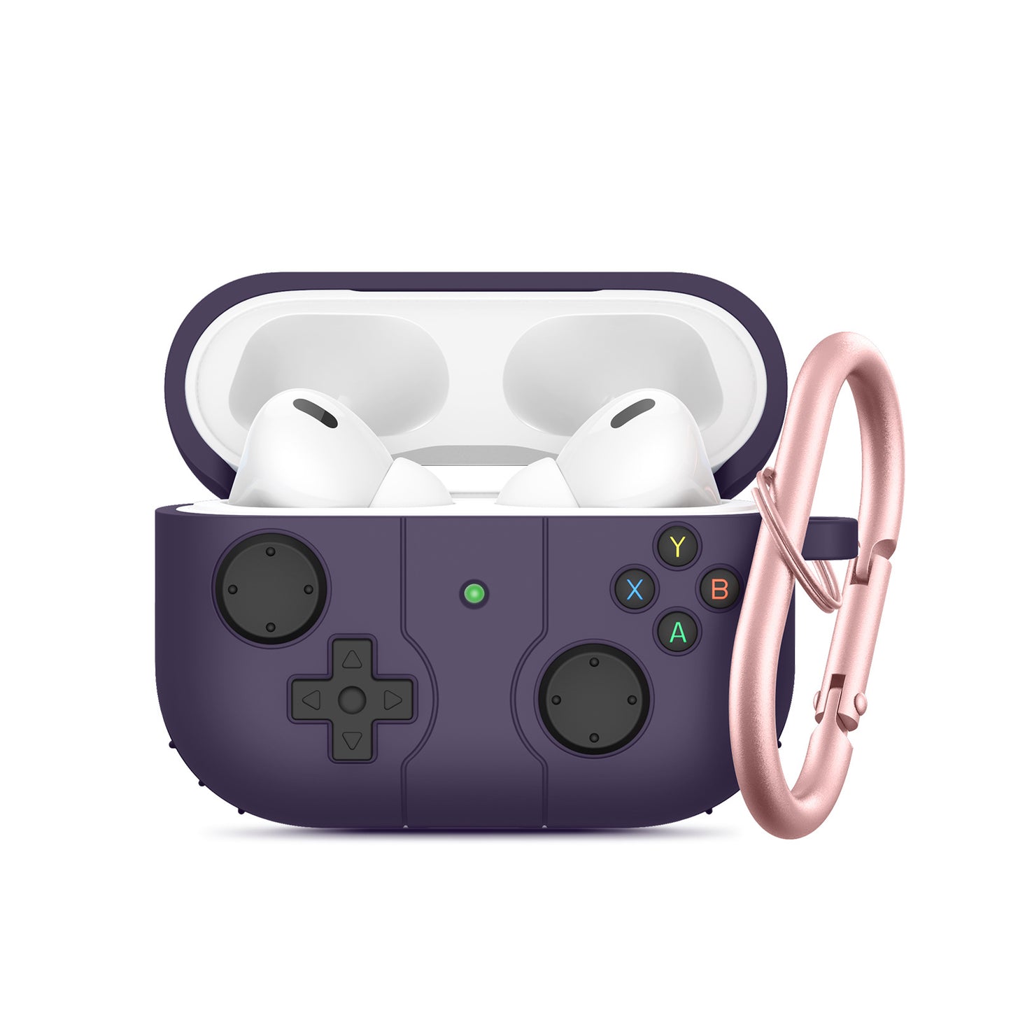 Classic Console Earbud Case
