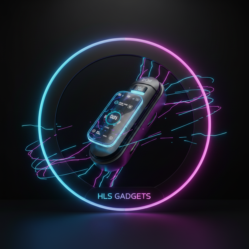 Car Tech & Gadgets collection