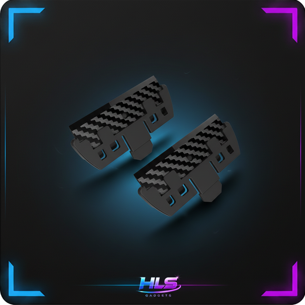 Carbon Blades