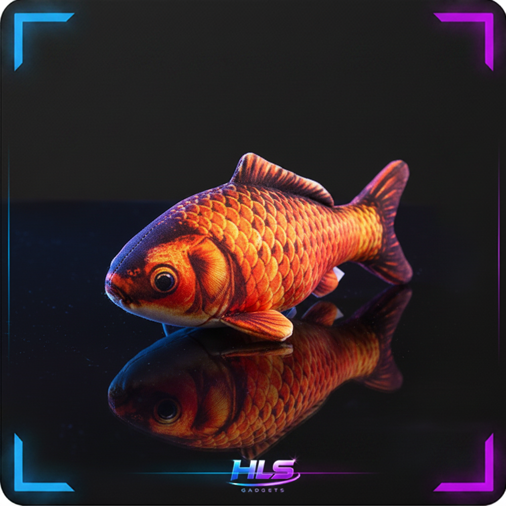 Carp Koi