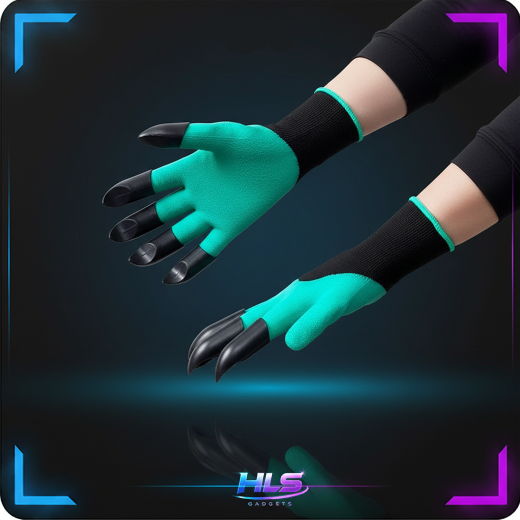 Claw