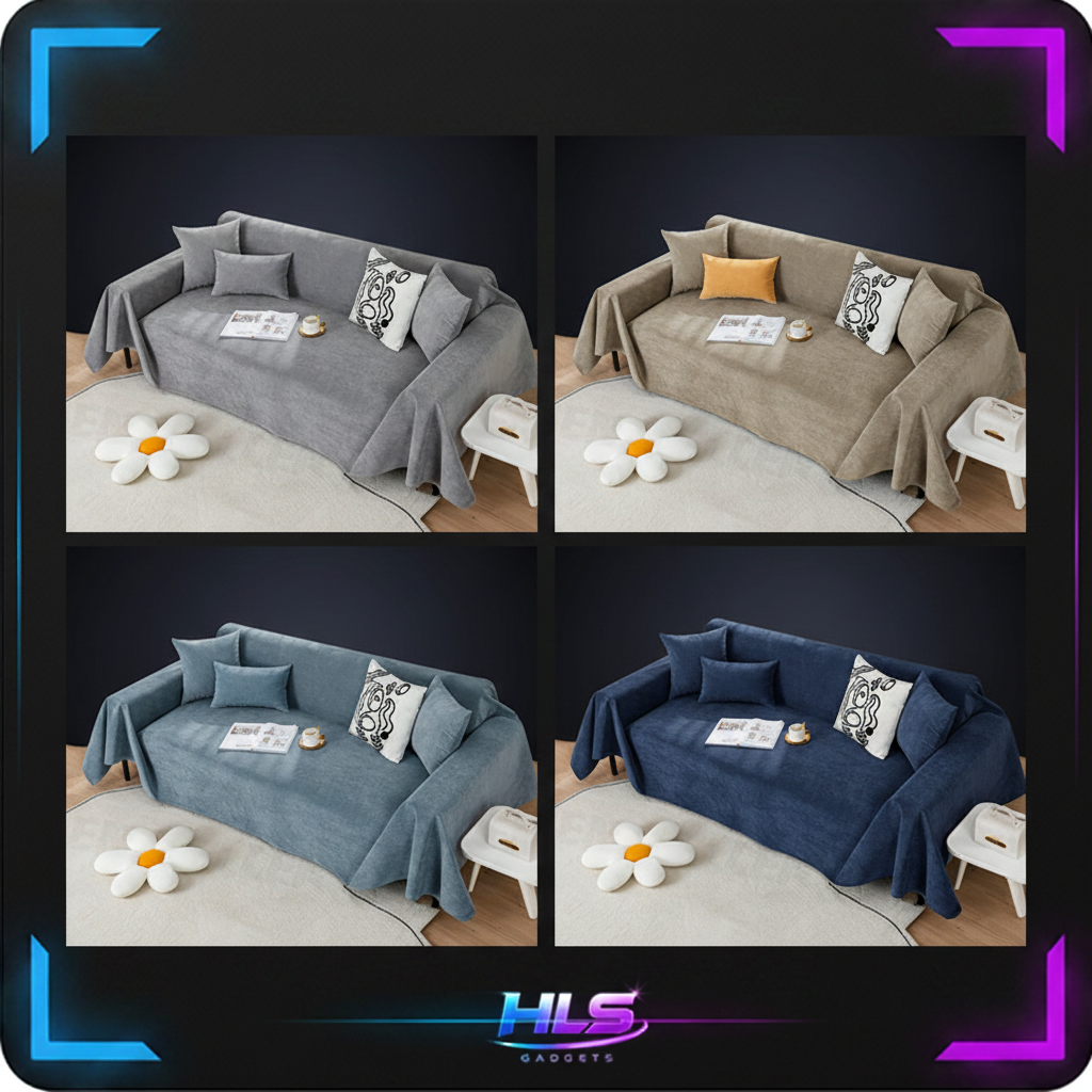 Colors Grid