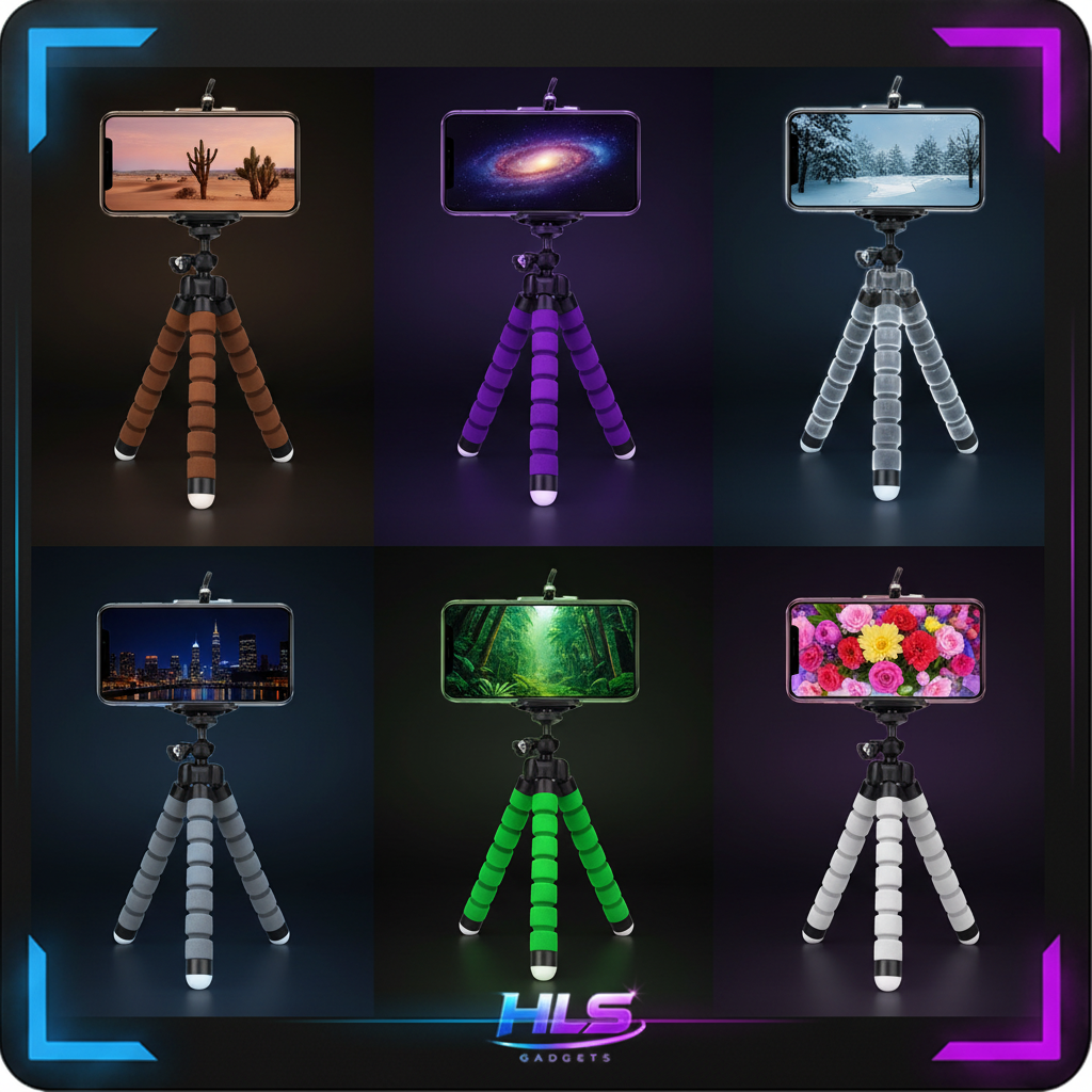 Colors Grid