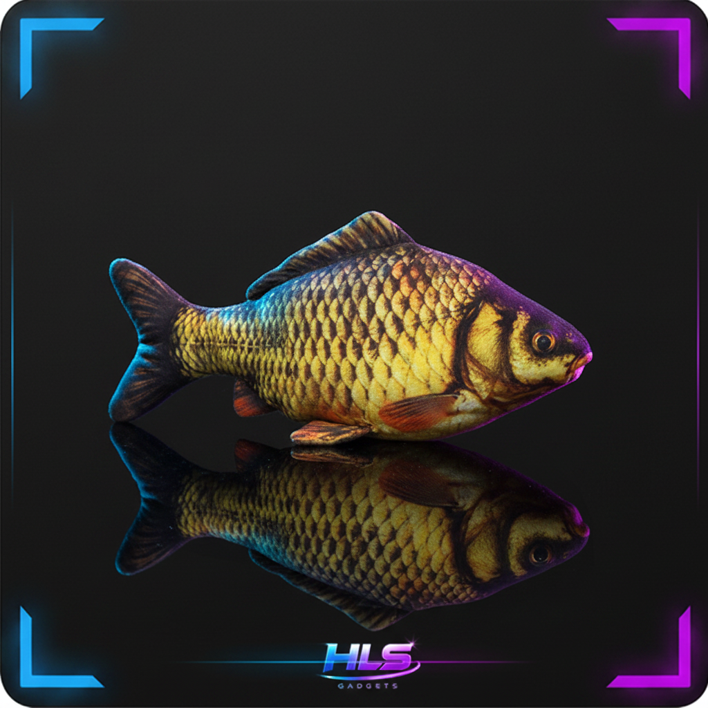 Crucian Carp