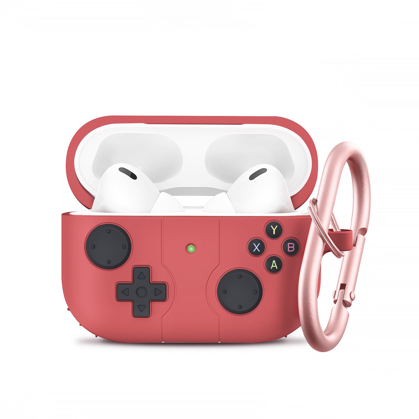 Classic Console Earbud Case