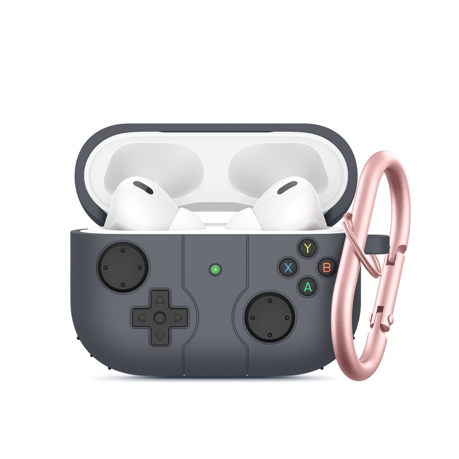 Classic Console Earbud Case