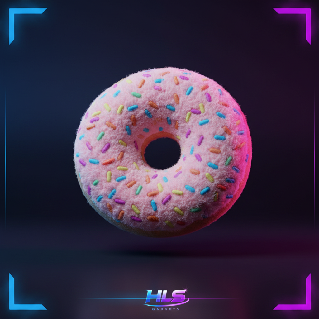 Donut