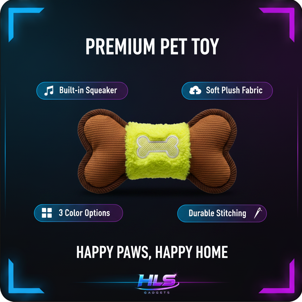 Feature Infographic