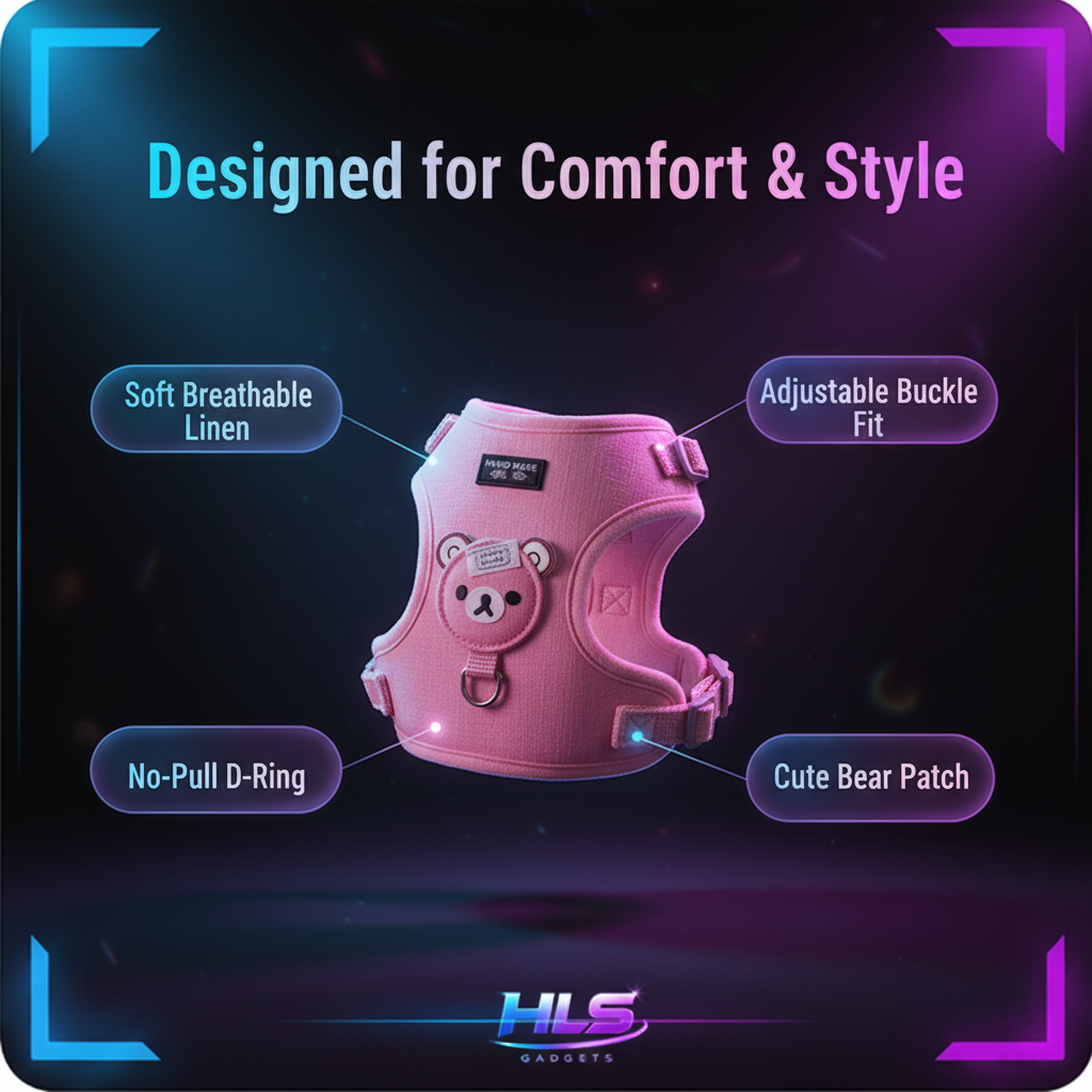 Features Holographic