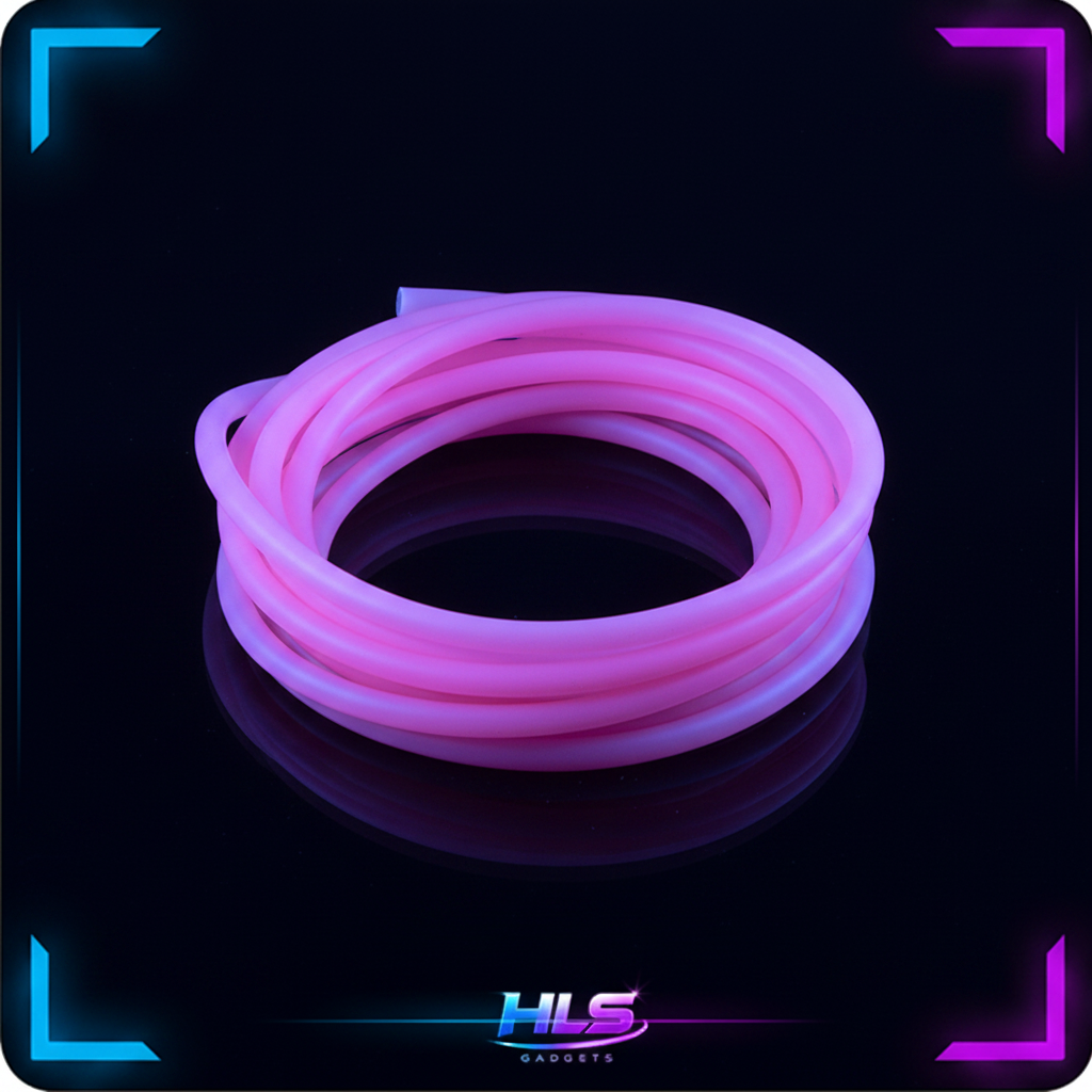 Silicone Aquarium Air Tube