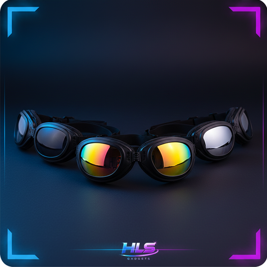 UV Dog Sunglasses