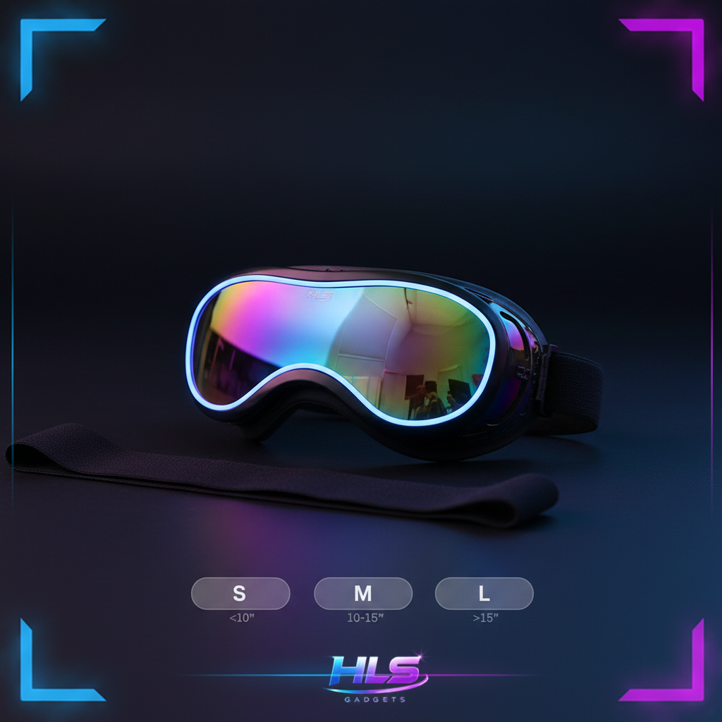 UV Dog Sunglasses