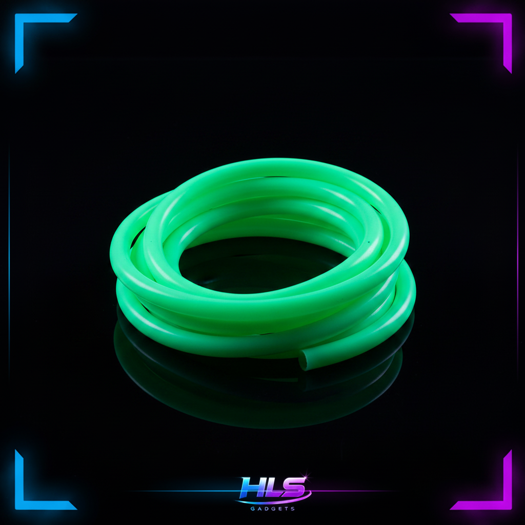 Silicone Aquarium Air Tube