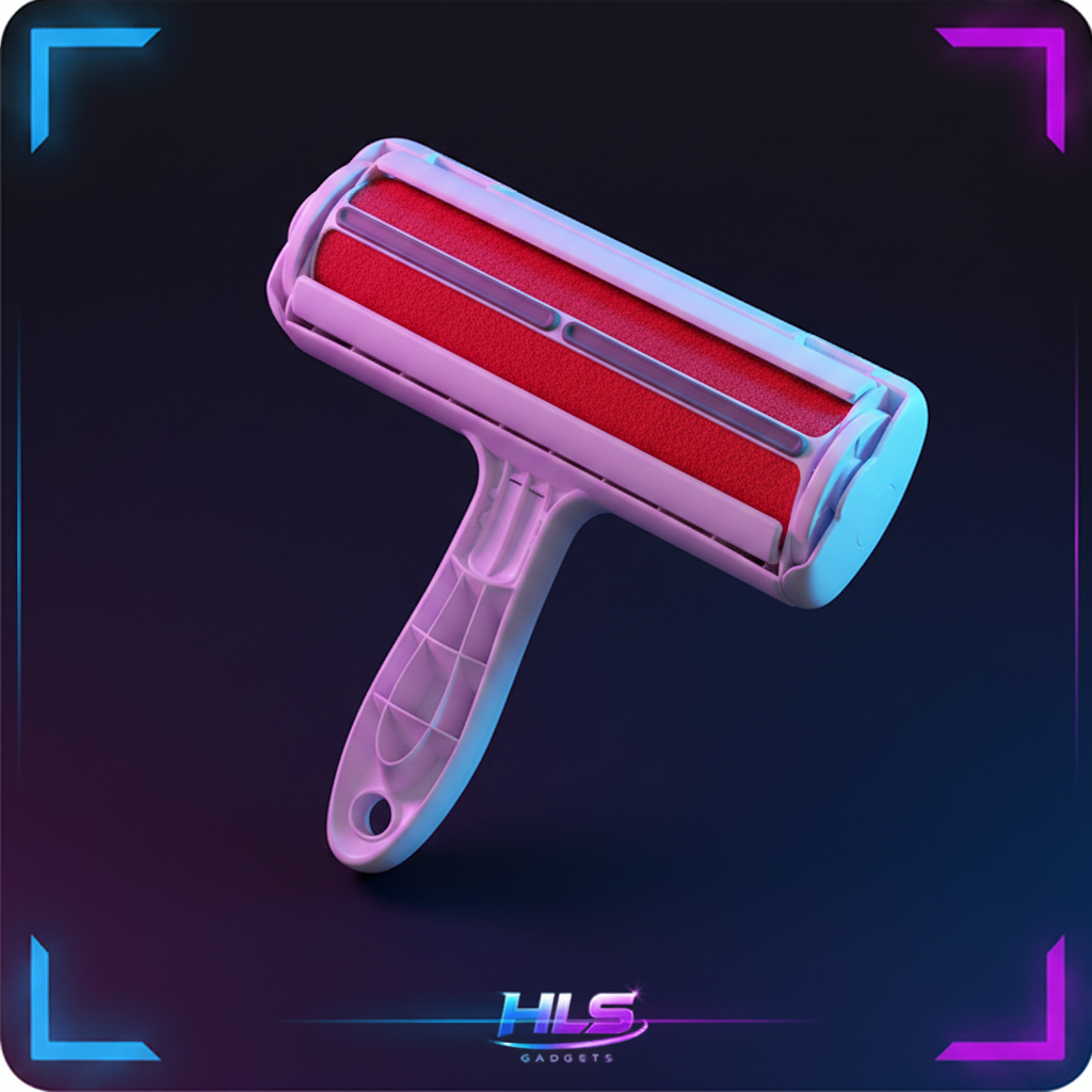 Pet Hair Remover Roller