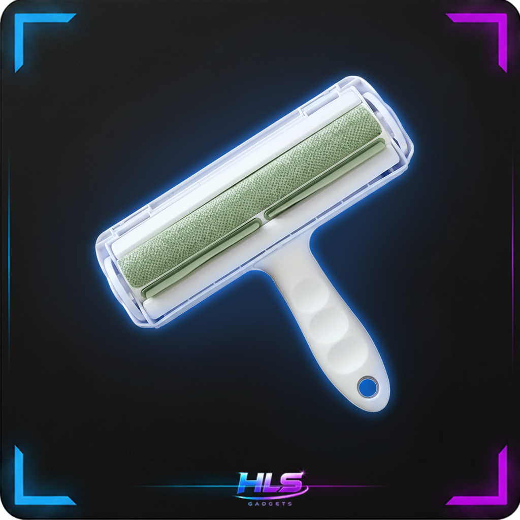 Pet Hair Remover Roller