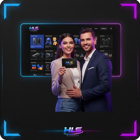 Digital Gift Card