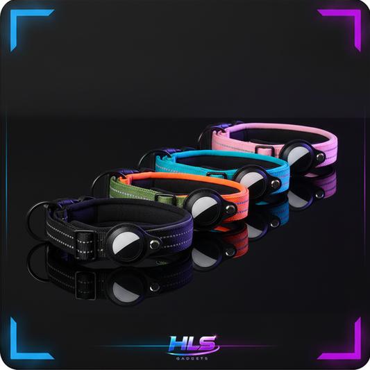 AirTag Dog Collar