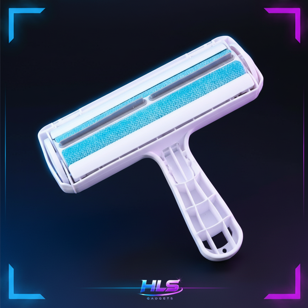 Pet Hair Remover Roller