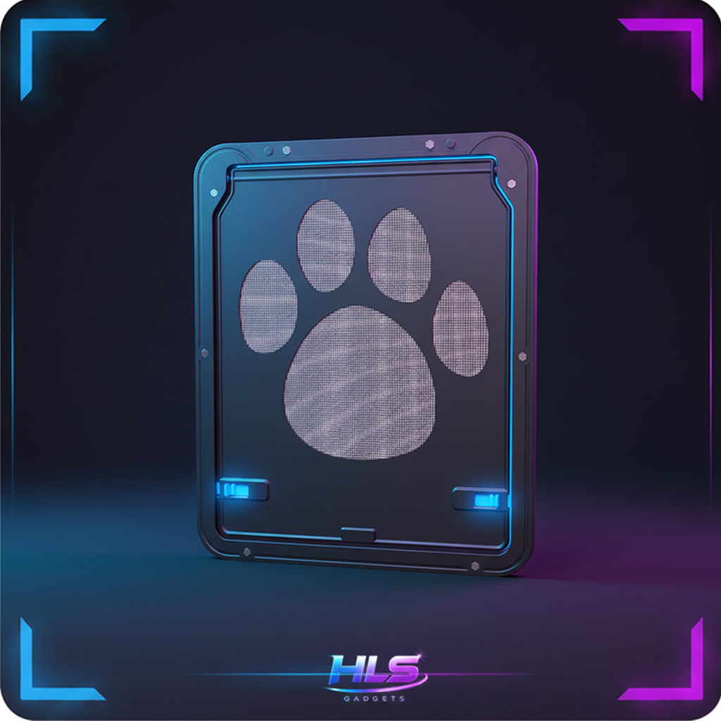 Pet Door