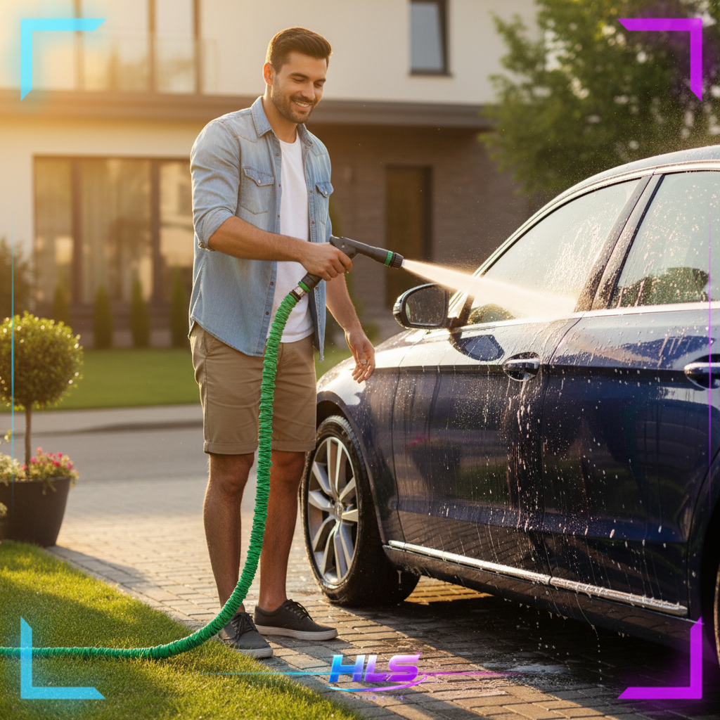 Gentleman Car Wash