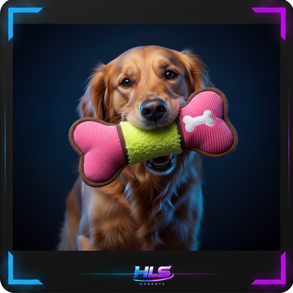Golden Retriever Lifestyle