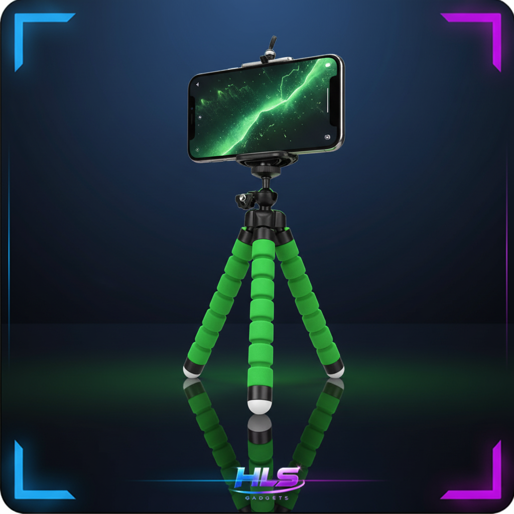 Green Hero