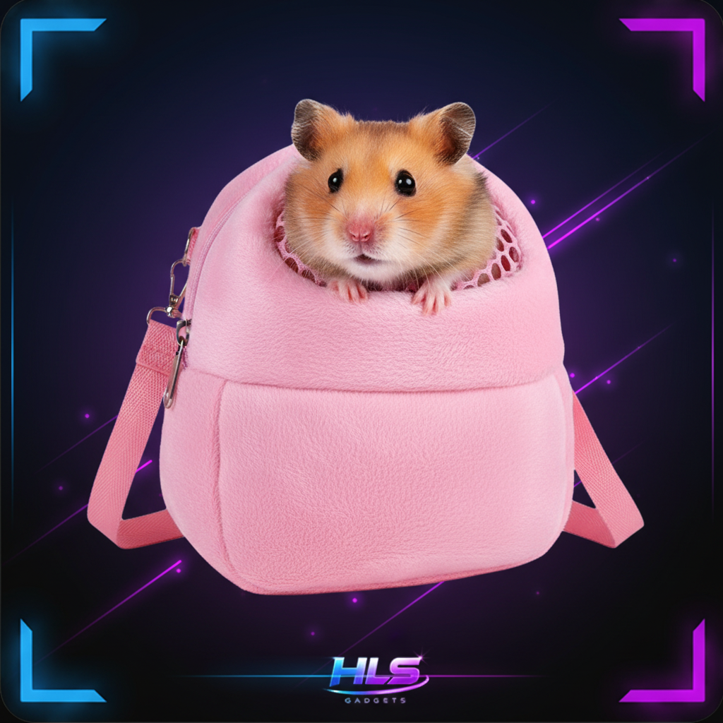 Hamster