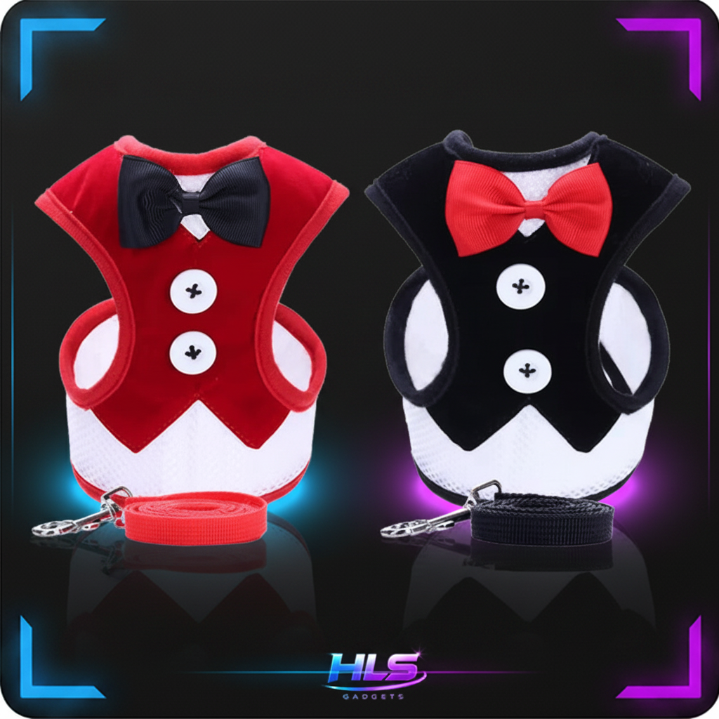 Harness Set