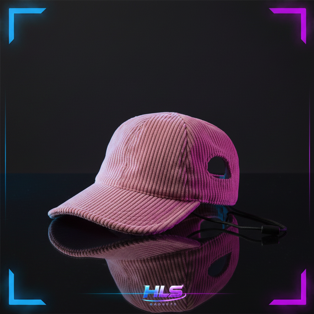 Hat Product Shot