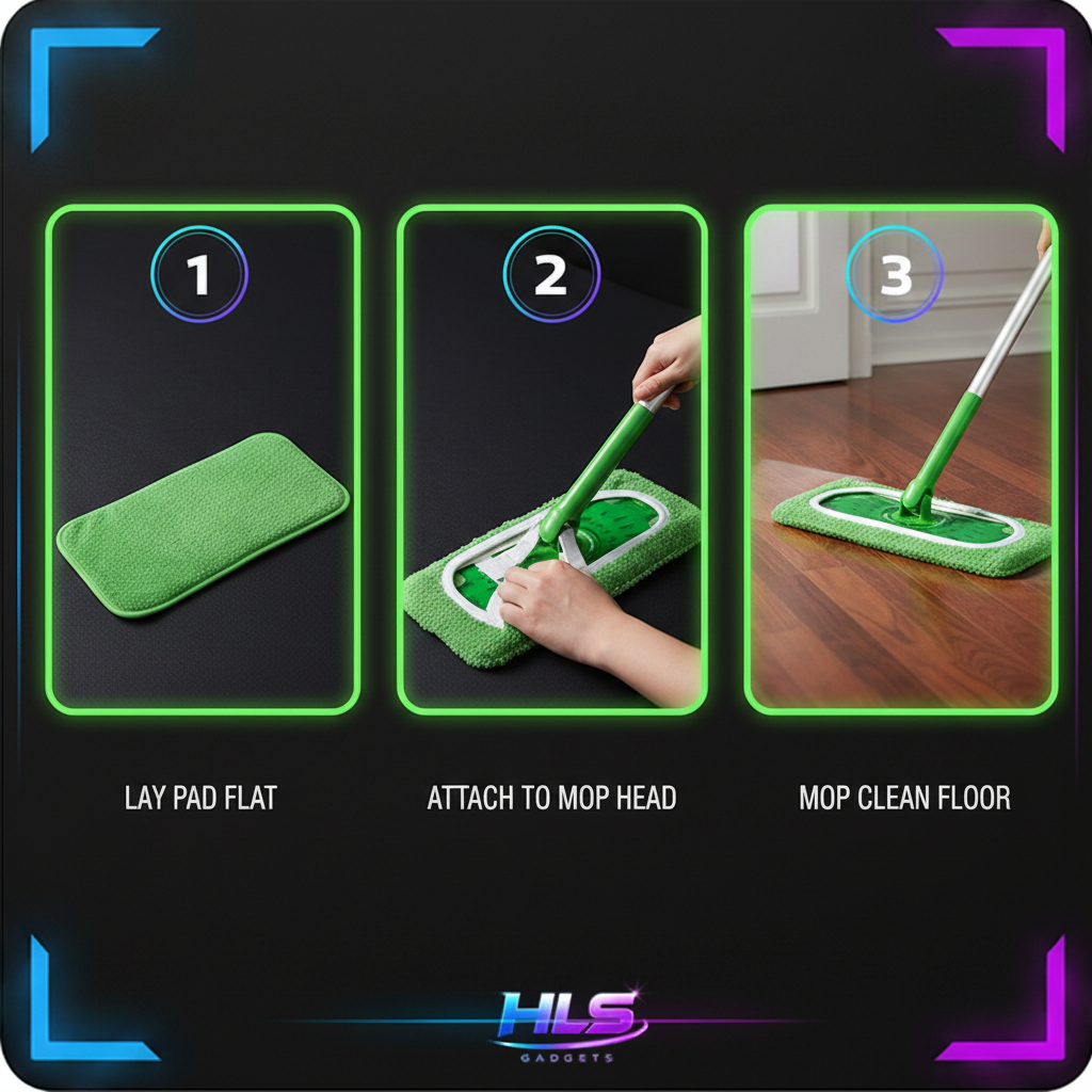 How to Use