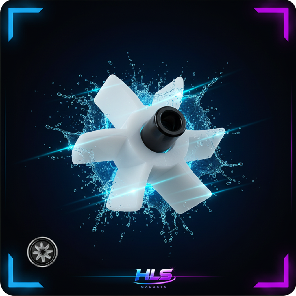 Impeller
