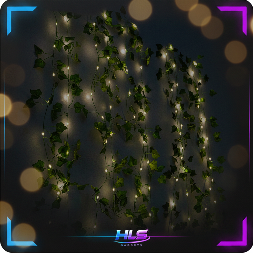 Ivy Vines