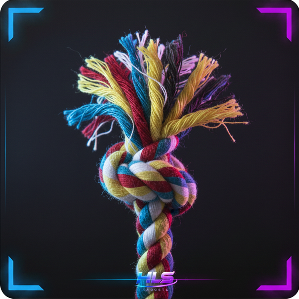 Knot Macro