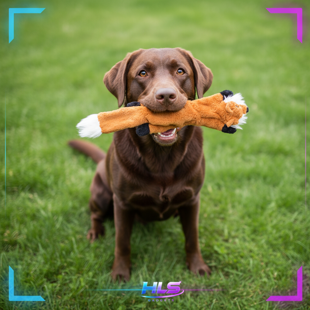 Labrador
