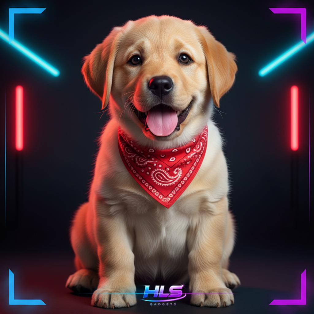 Labrador