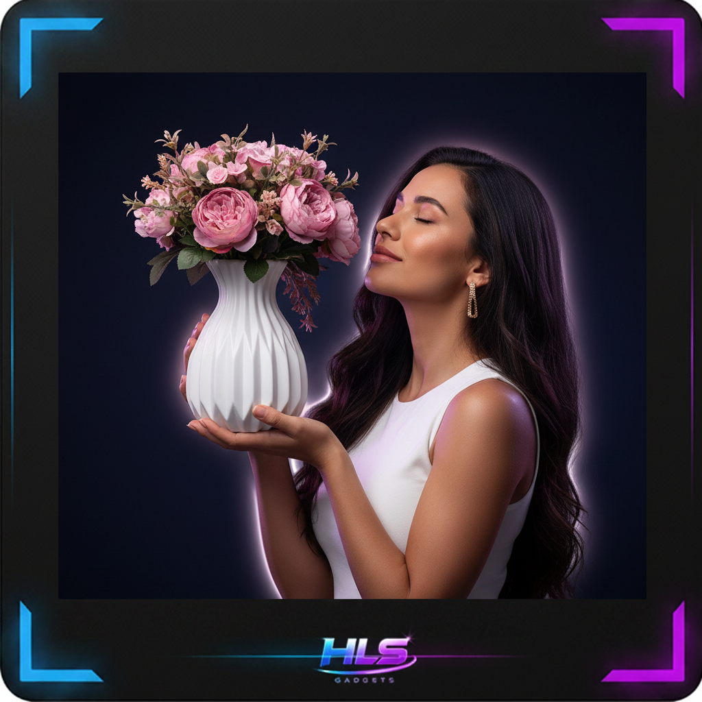 Latina Flowers 1