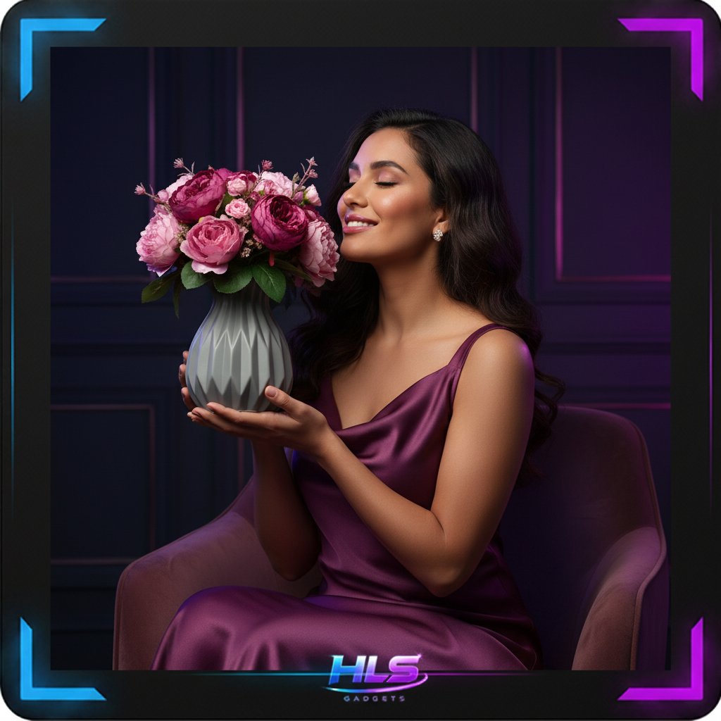 Latina Flowers 2
