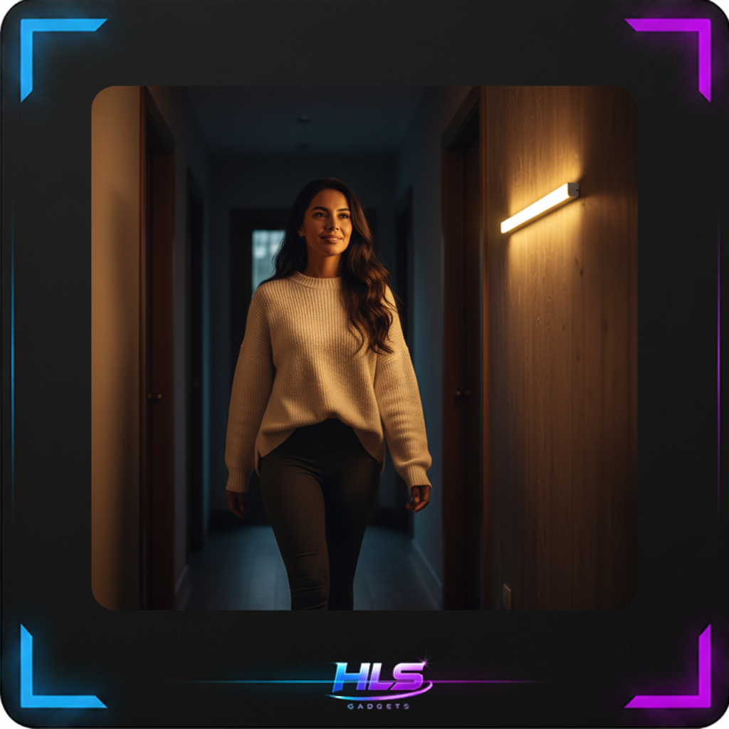 Latina Hallway