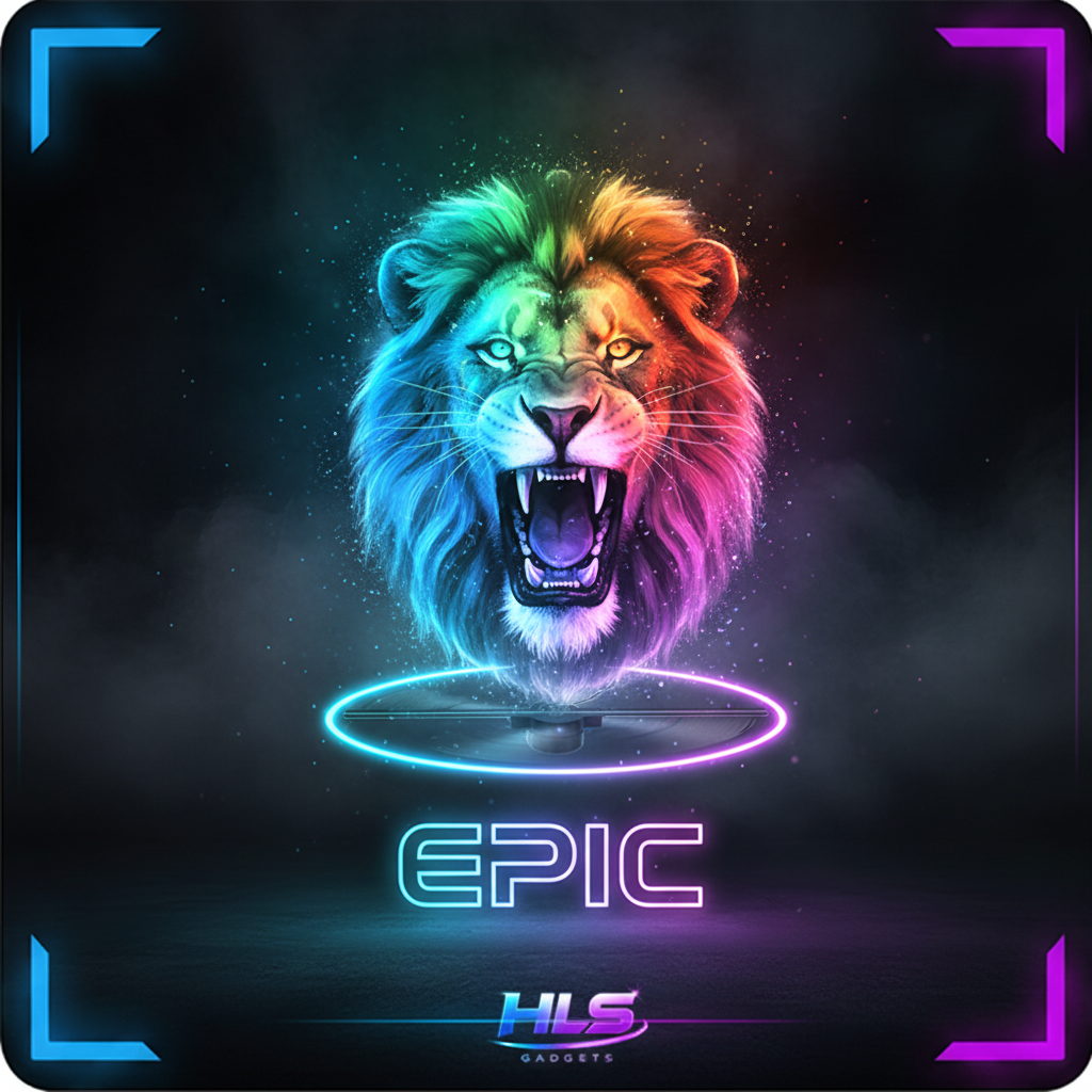 Lion