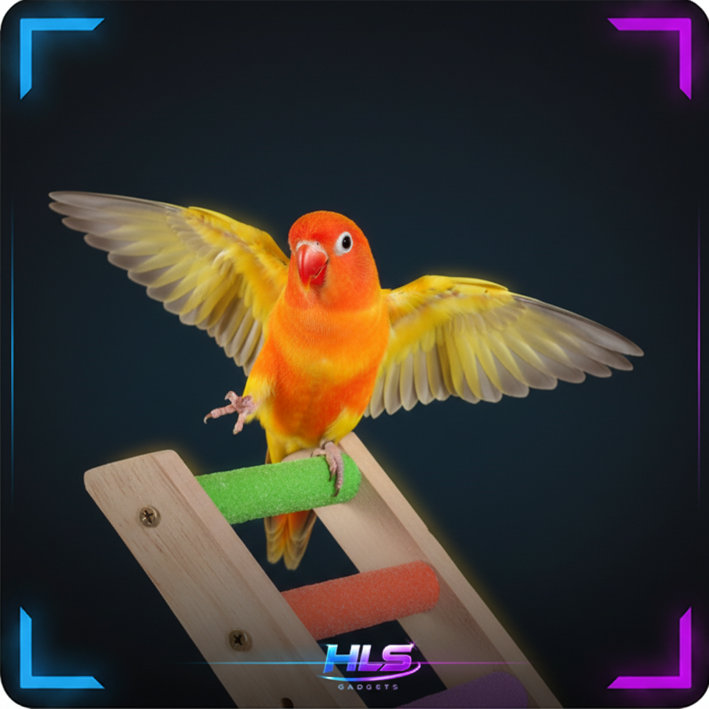 Lovebird