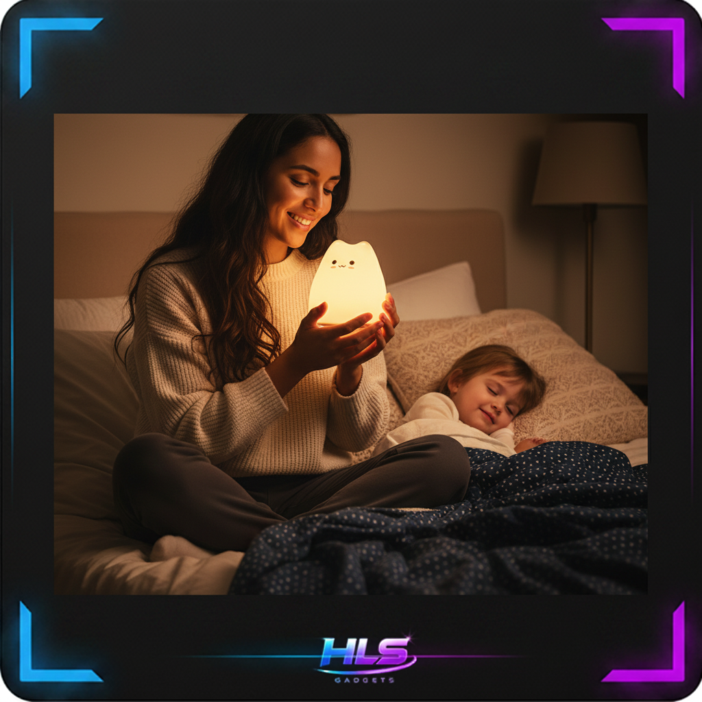 Mom & Kid
