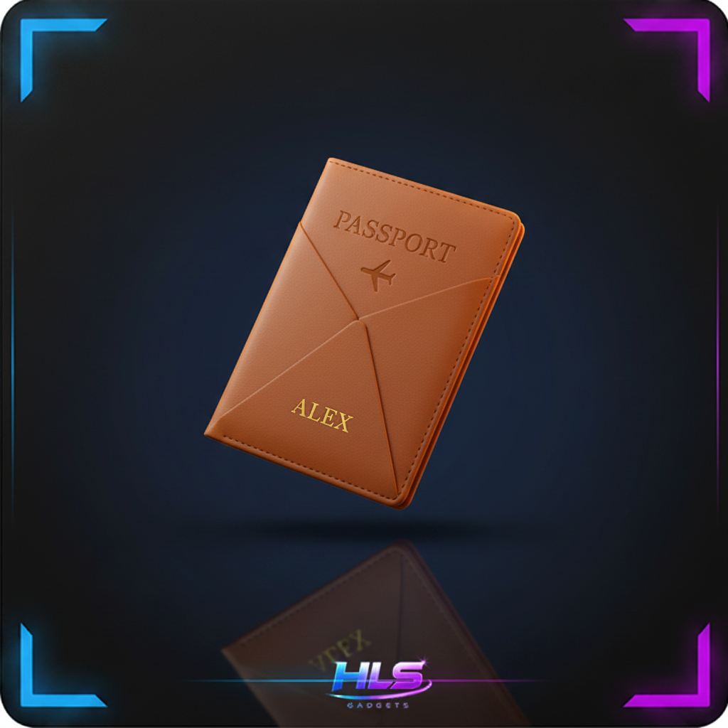 Orange — Envelope