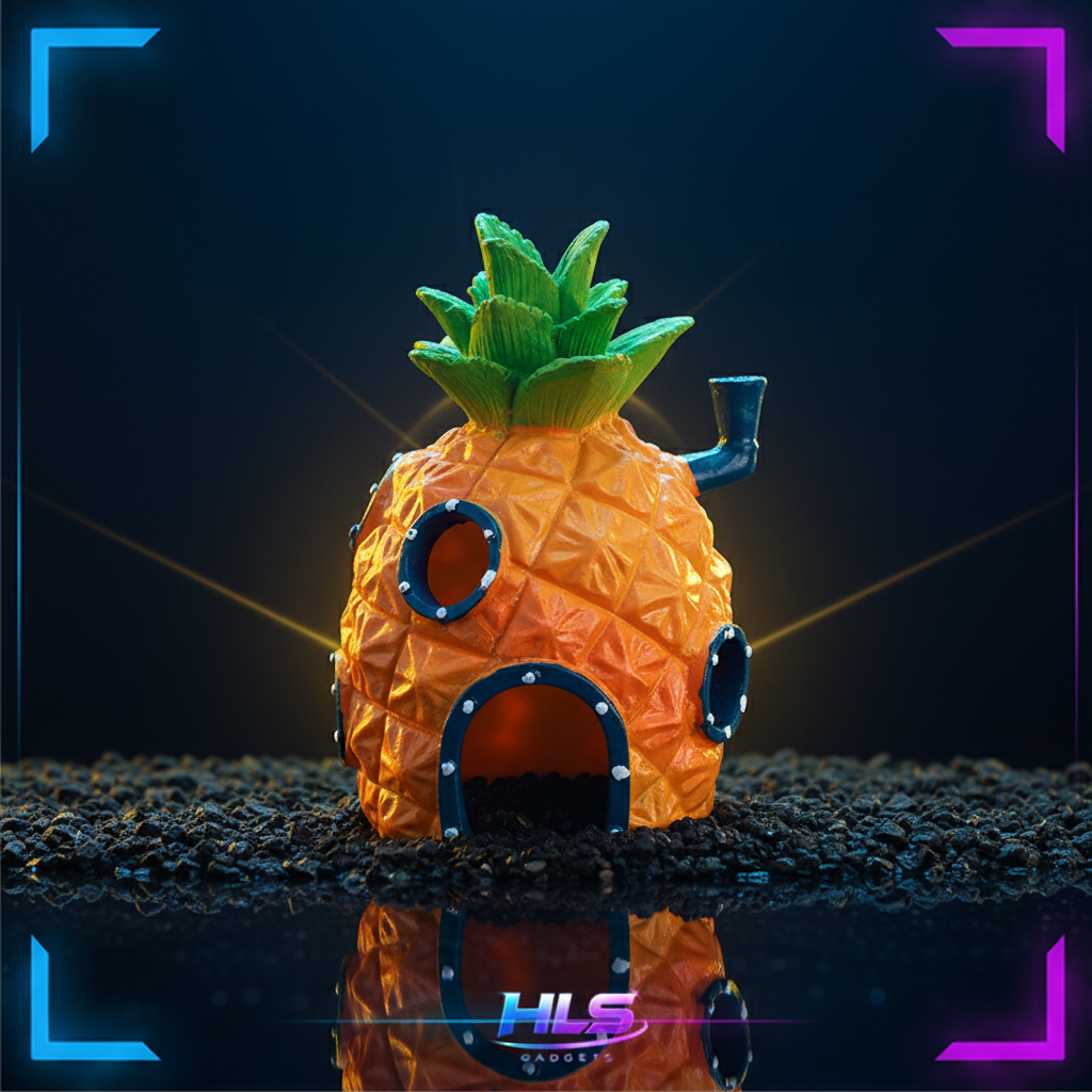 Pineapple