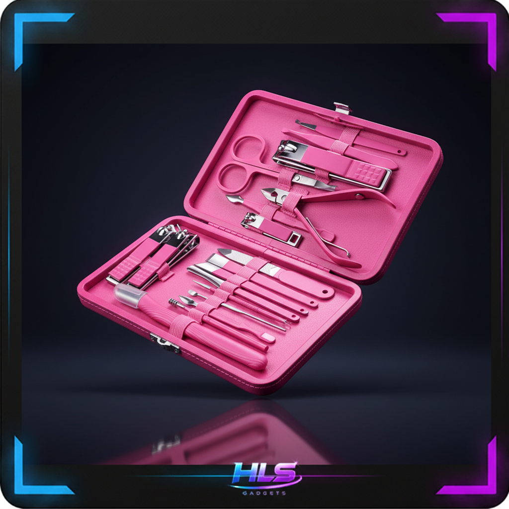 Pink 18