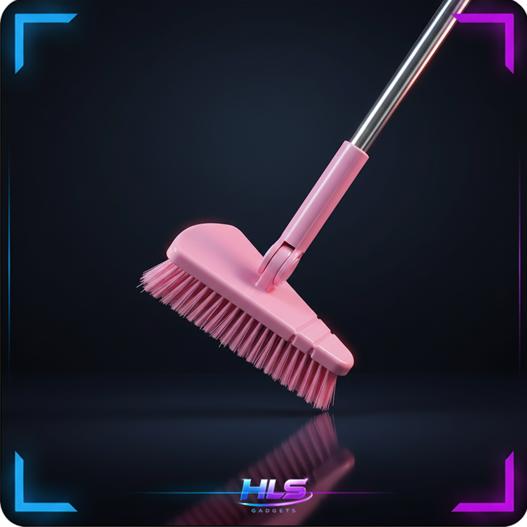 Pink Hero