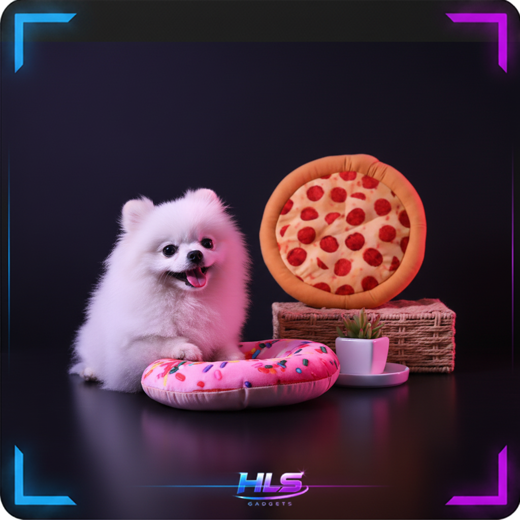 Pomeranian