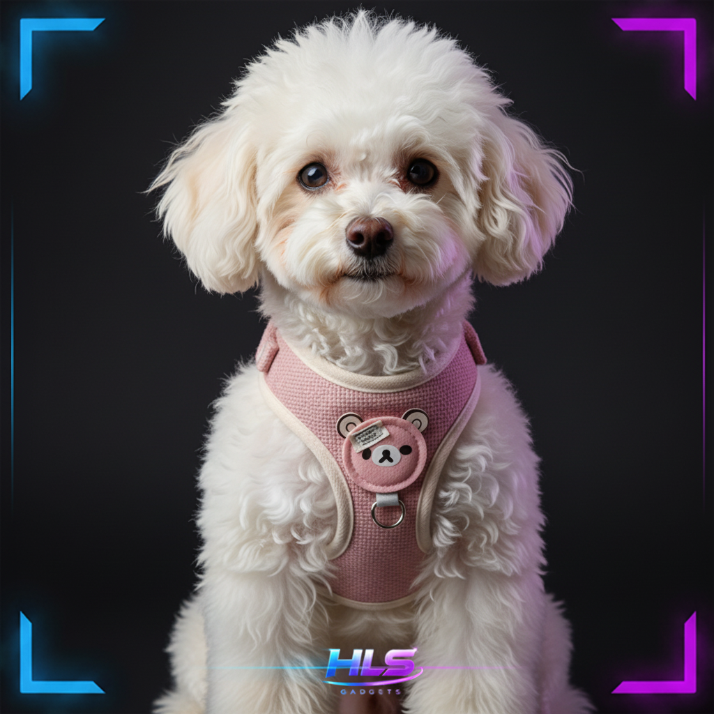 Poodle Lifestyle