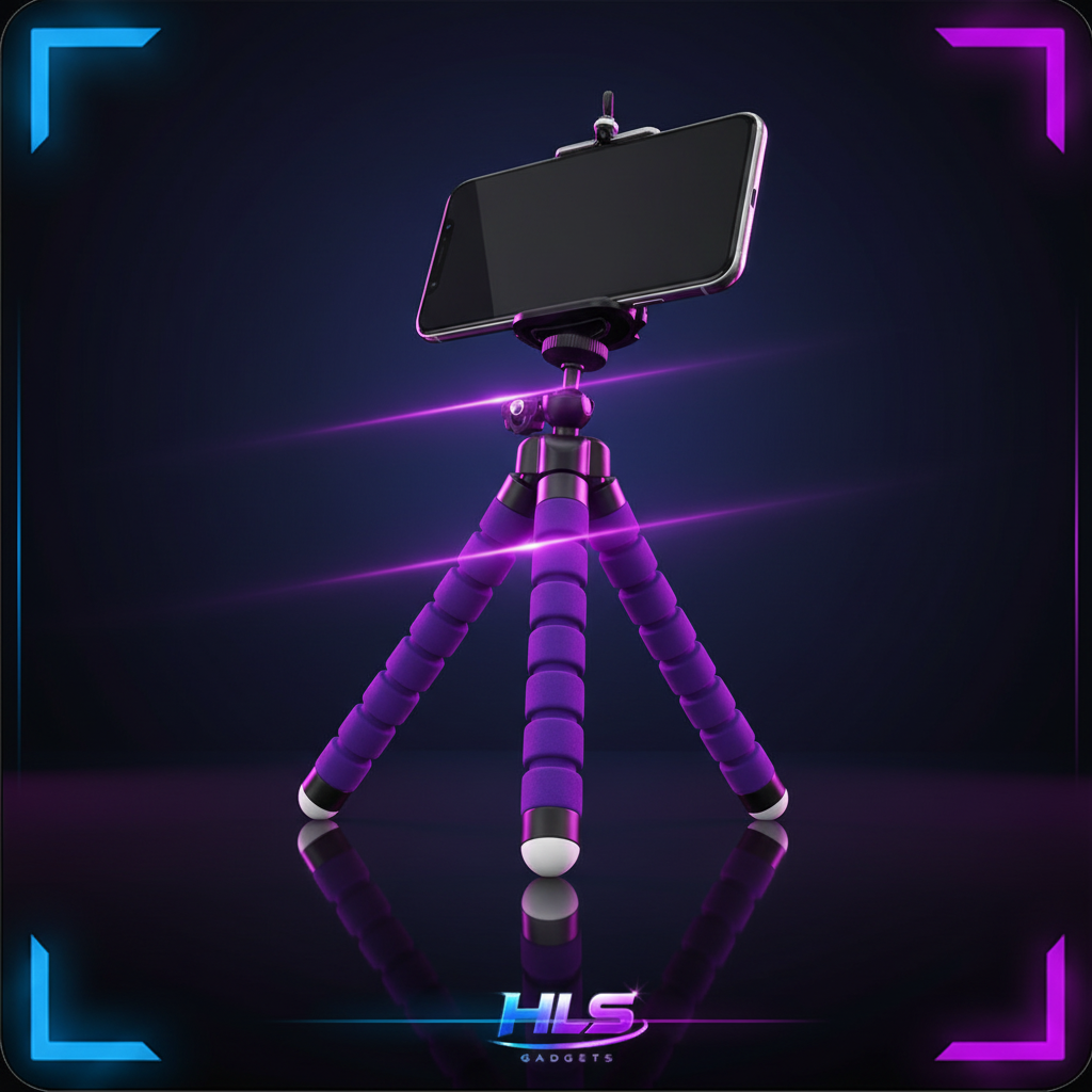 Purple Hero