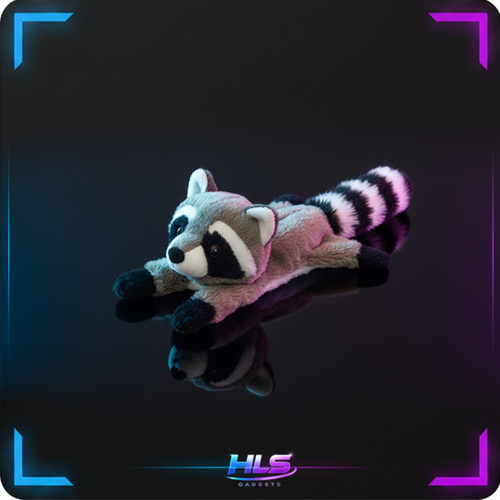 Raccoon