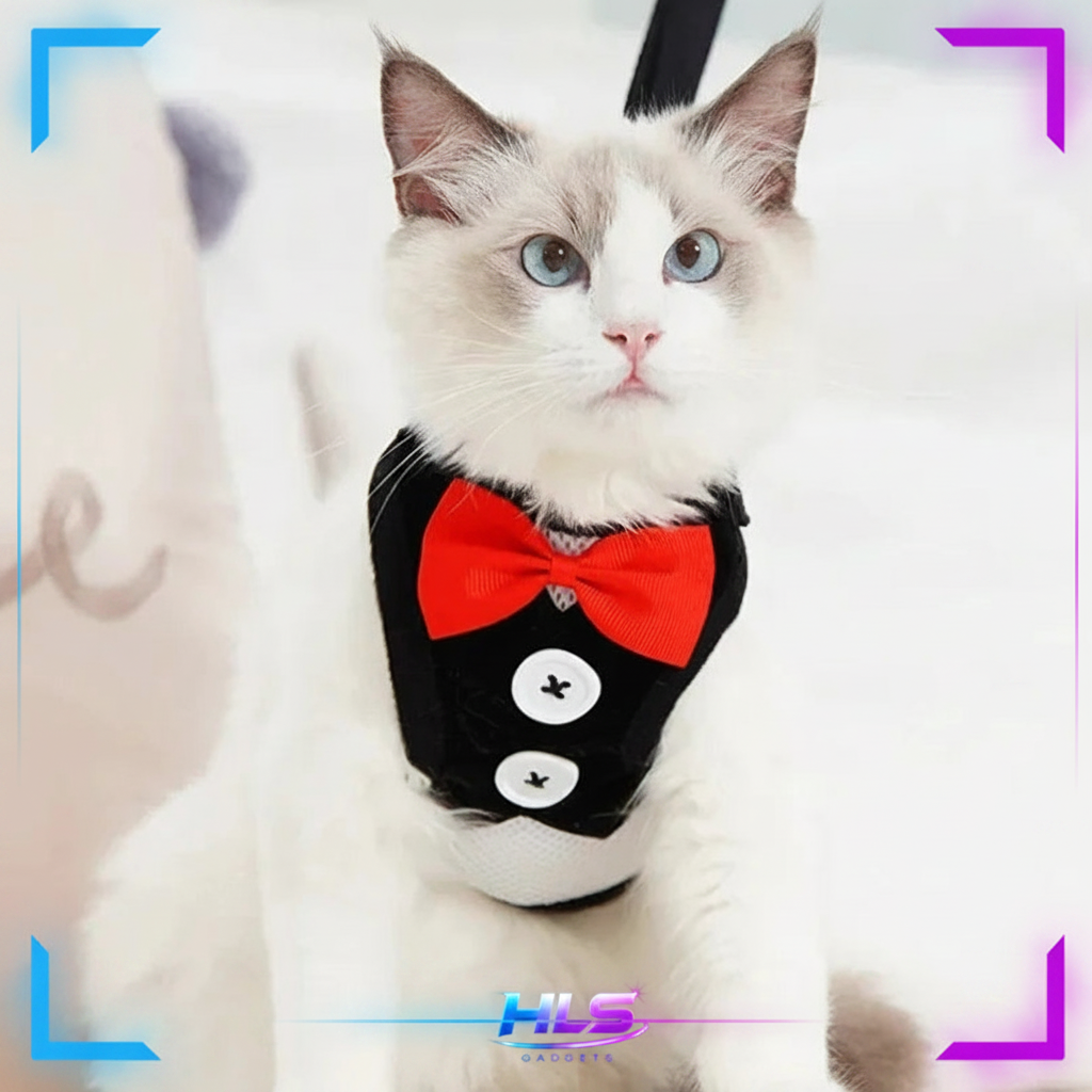 Ragdoll Cat